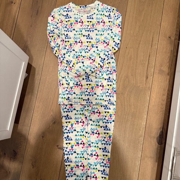 Eddie Bauer Girls Baselayer Set - Picture 1 of 4